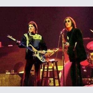 Meet your Posher, Christian